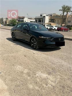 هوندا أكورد